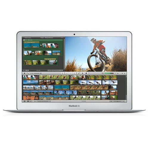 Apple macbook air - apple,